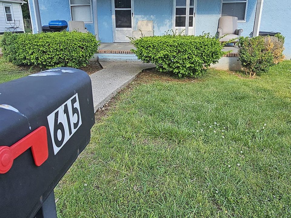 1st image of 615 Carver Ave #1