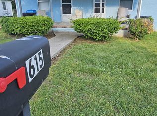 615 Carver Ave #1, Murfreesboro, TN 37130
