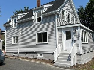 28 Kenwood Ter, Lynn, MA 01902