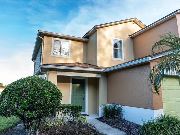 3733 Eagle Preserve Point, Sanford, FL 32773