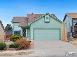 4644 Skywriter Cir, Colorado Springs, CO 80922