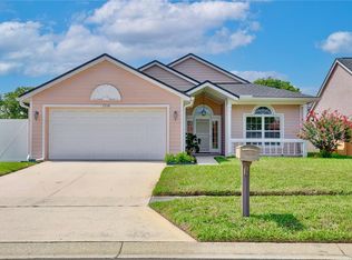 1554 Margarete Crescent Dr, Apopka, FL 32703
