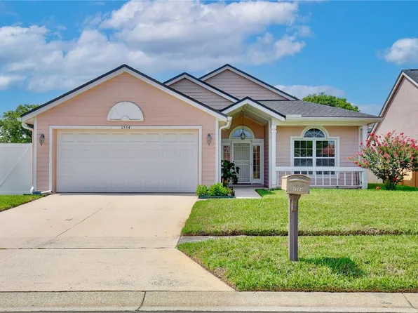 1554 Margarete Crescent Dr, Apopka, FL 32703