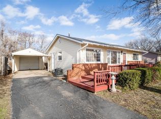 2222 W Dallas St, Wichita, KS 67217
