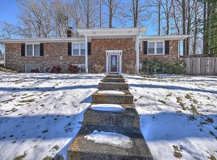 2 Sourwood Ct, Johnson City, TN 37604