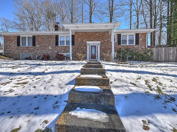 2 Sourwood Ct, Johnson City, TN 37604