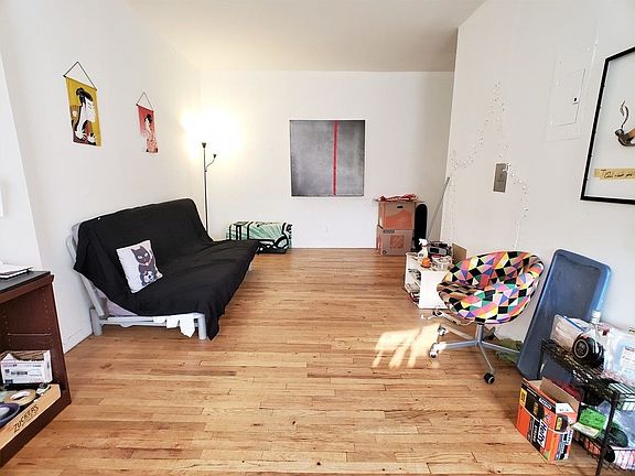 2nd image of 321 Malcolm X Blvd #4F1