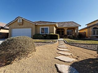 12811 Fence Rider Way, Victorville, CA 92392