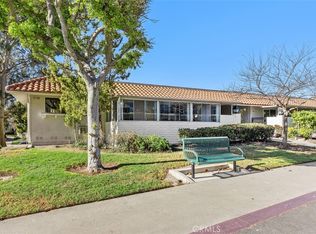 2108 Ronda Granada UNIT Q, Laguna Woods, CA 92637