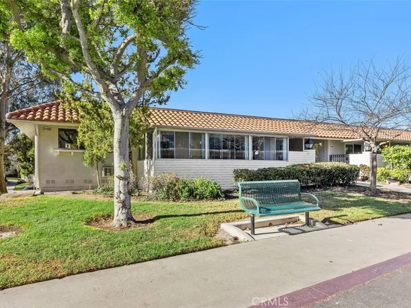 2108 Ronda Granada Unit Q, Laguna Woods, CA 92637