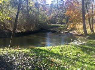 3920 N Ellamae Rd, Oakland, MI 48363