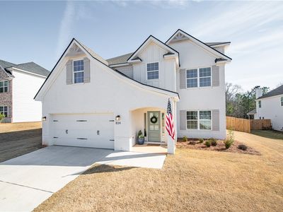 834 Tiger Trl, Opelika, AL, 36804