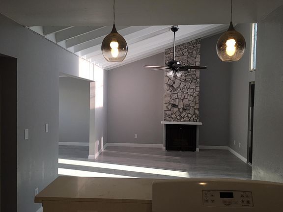 In Kitchen, looking to Living Room