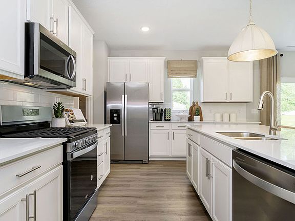 Westchester Home Design