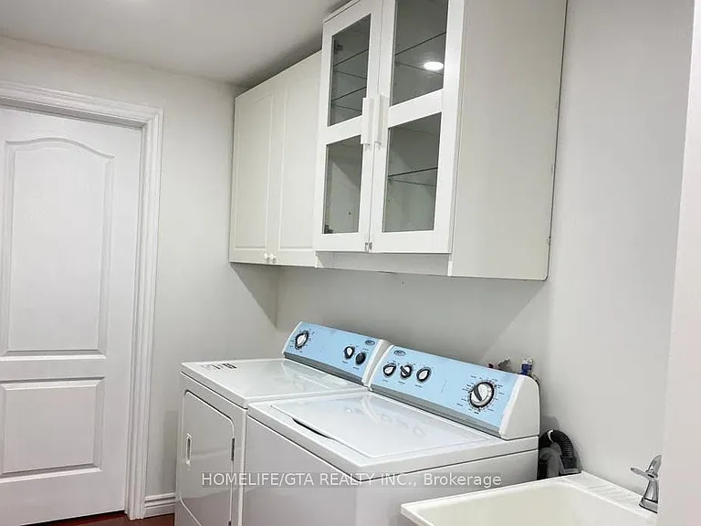 92 Todhunter Cres #BASEMENT — Photo 5