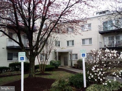 1005 Chillum Rd APT 417, Hyattsville, MD, 20782