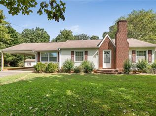 7515 Grapevine Rd, Lewisville, NC 27023