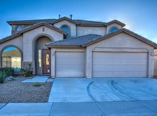 22340 N Balboa Dr, Maricopa, AZ 85138
