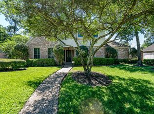 6615 Campden Dr, Spring, TX 77379