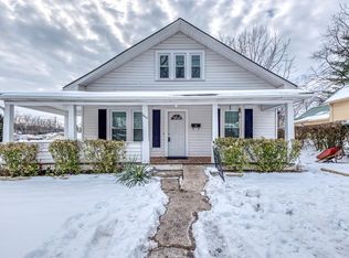 548 Colonial Rd SW, Abingdon, VA 24210