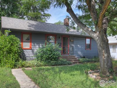 735 Vivian St, Longmont, CO, 80501