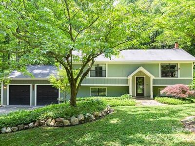 109 Crosswick Ln, Hendersonville, NC, 28739