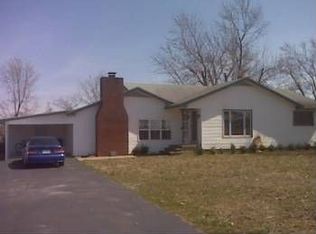 6602 County Road 120, Carthage, MO 64836