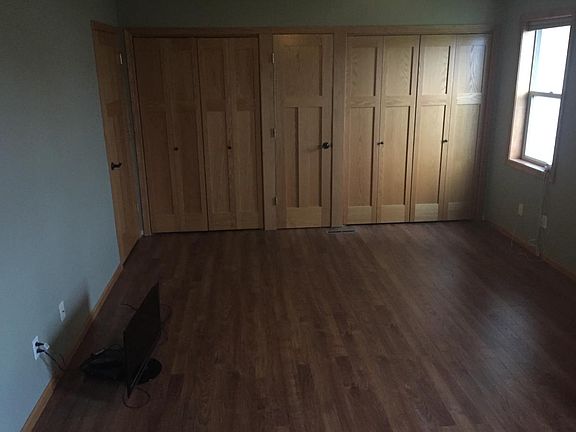 Master bedroom main level