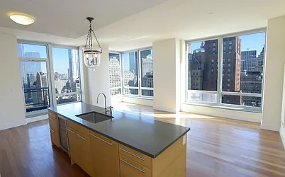 Rented by Battery Park Realty