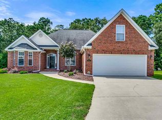 404 Herringbone Ct, Conway, SC 29526