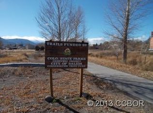401 W 5th St, Salida, CO 81201