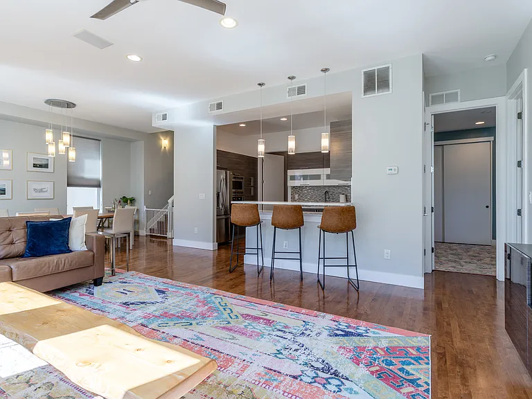 2nd Level