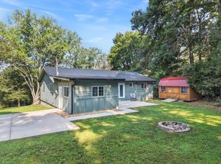 1121 Arnold Rd, Rock Spring, GA 30739