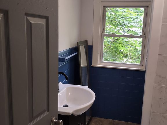 Public Bathroom