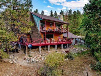 23 Hummingbird Haven Rd, Boise, ID, 83716