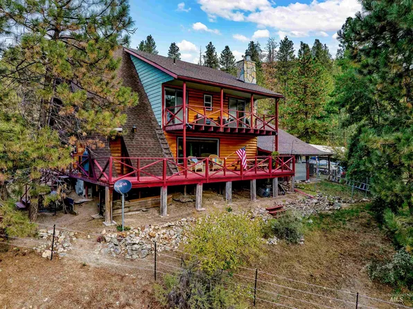 23 Hummingbird Haven Rd, Boise, ID 83716