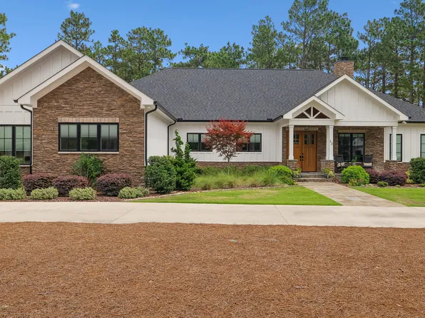 13 Birkdale Drive, Pinehurst, NC 28374