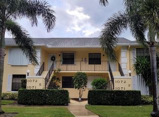 1072 Keystone Dr APT E, Jupiter, FL 33458