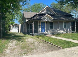 1512 Sherman St, Anderson, IN 46016