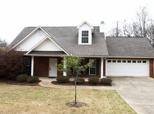 340 N Cedarbrook Dr, Auburn, AL 36830