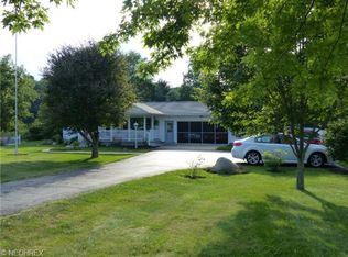 3701 Pigeon Run Rd SW, Massillon, OH 44647