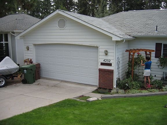 Front of House #2