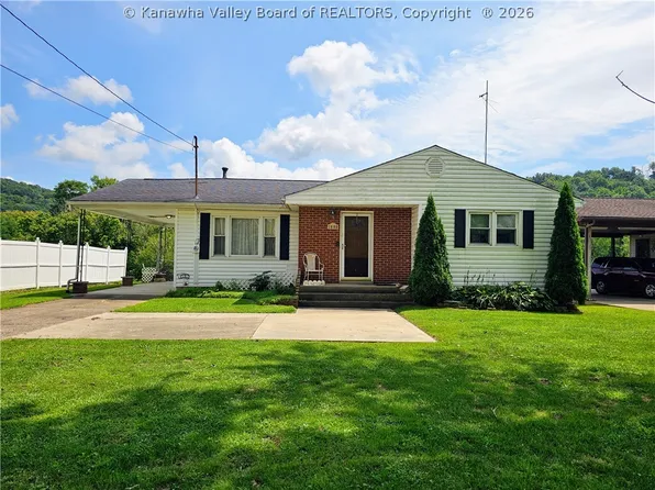 1608 Jefferson Blvd, Point Pleasant, WV 25550