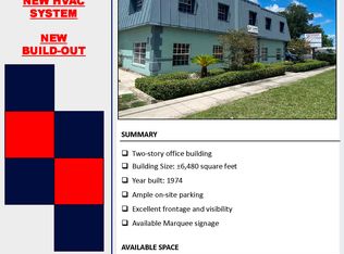 1925 Bartow Rd #100, Lakeland, FL 33801