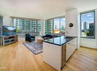 4630 Center Blvd APT 801, Long Island City, NY 11109