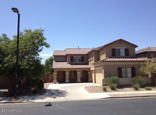 14535 W Cortez St, Surprise, AZ 85379