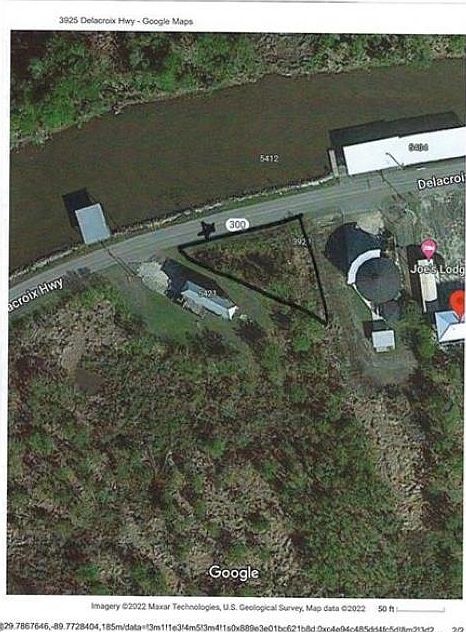 1st image of 3929 Delacroix Hwy