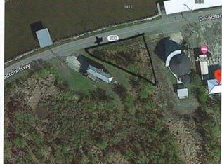 3929 Delacroix Hwy, Saint Bernard, LA 70085