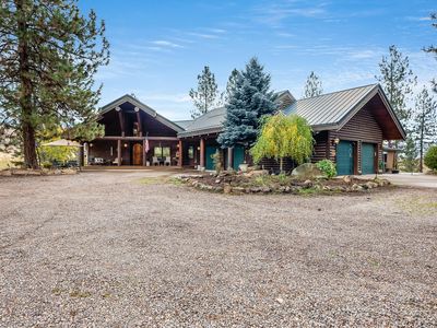 180 Pilgeram Rd, Plains, MT, 59859