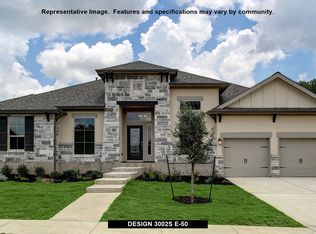 301 Pienza Dr, Georgetown, TX 78628